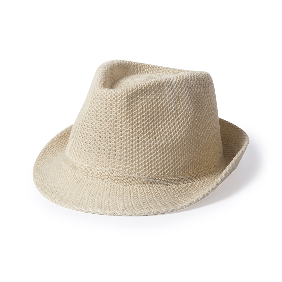 Miniature 4 pour Chapeau Zadira - personnalisable