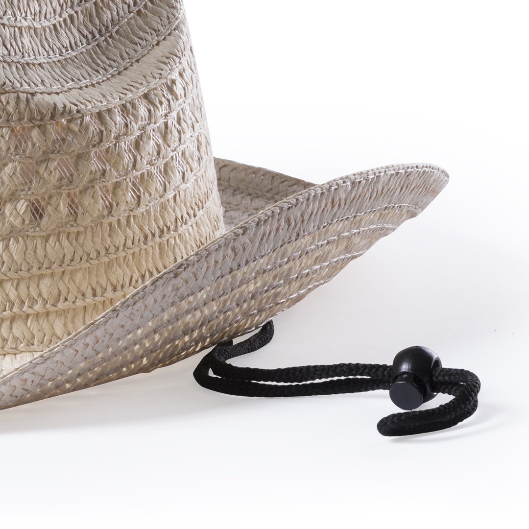 Visuel Chapeau Linunohi - personnalisable
