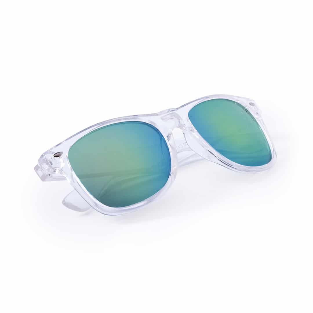 Visuel Lunettes de Soleil Pokuki - personnalisable