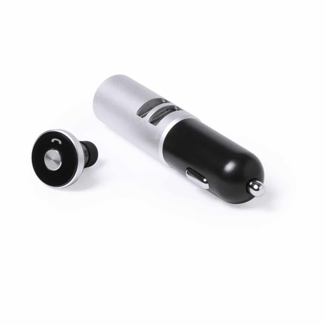 Visuel Chargeur Écouteur Xitere - personnalisable