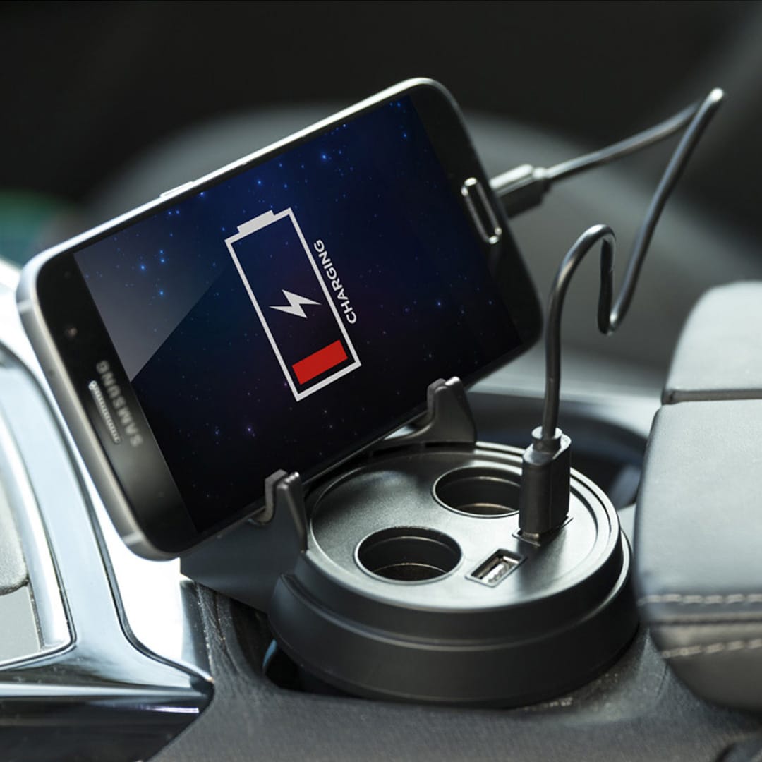 Visuel Chargeur Support Cefixi - personnalisable