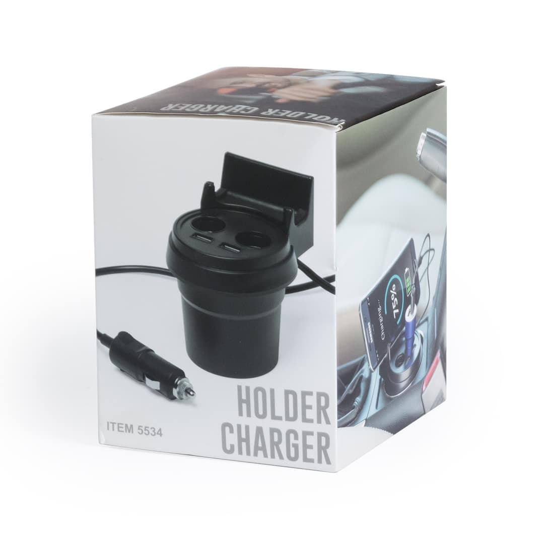 Miniature 3 pour Chargeur Support Cefixi - personnalisable