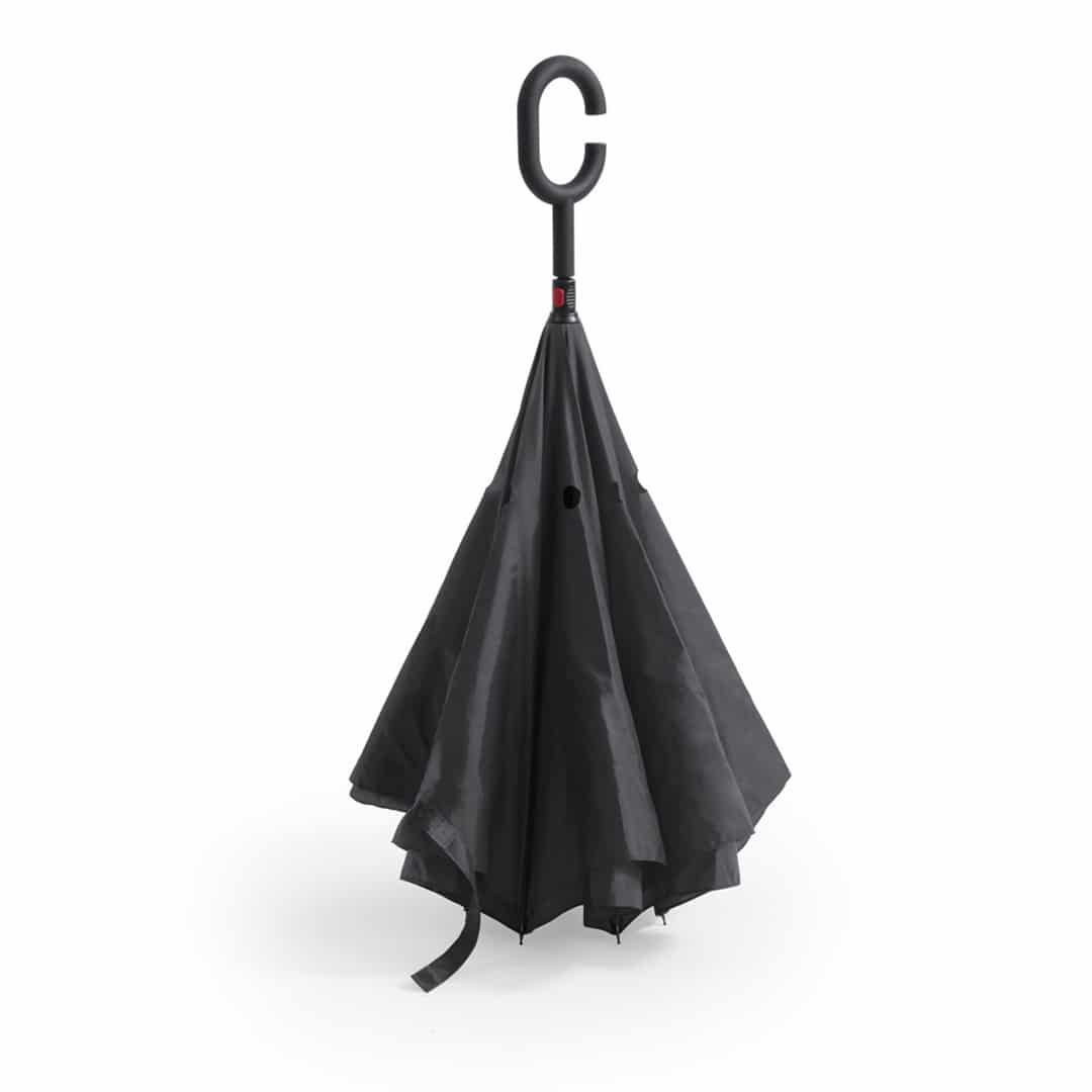 Miniature 7 pour Parapluie Réversible Nekibipi - personnalisable