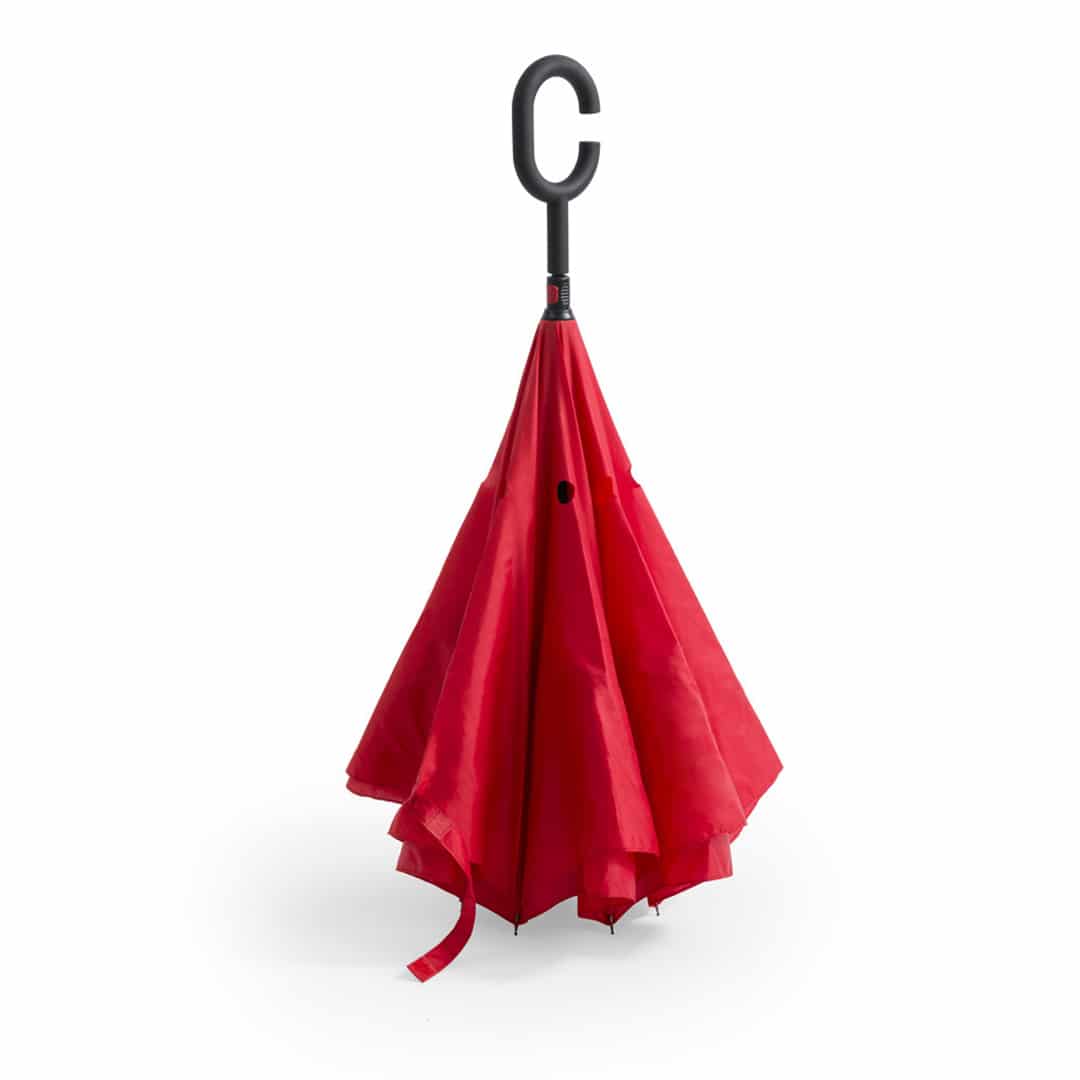 Miniature 8 pour Parapluie Réversible Nekibipi - personnalisable