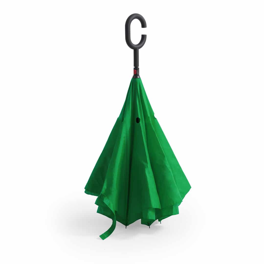 Miniature 9 pour Parapluie Réversible Nekibipi - personnalisable