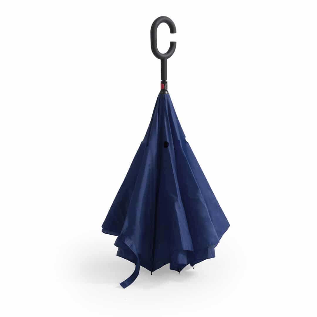 Miniature 6 pour Parapluie Réversible Nekibipi - personnalisable
