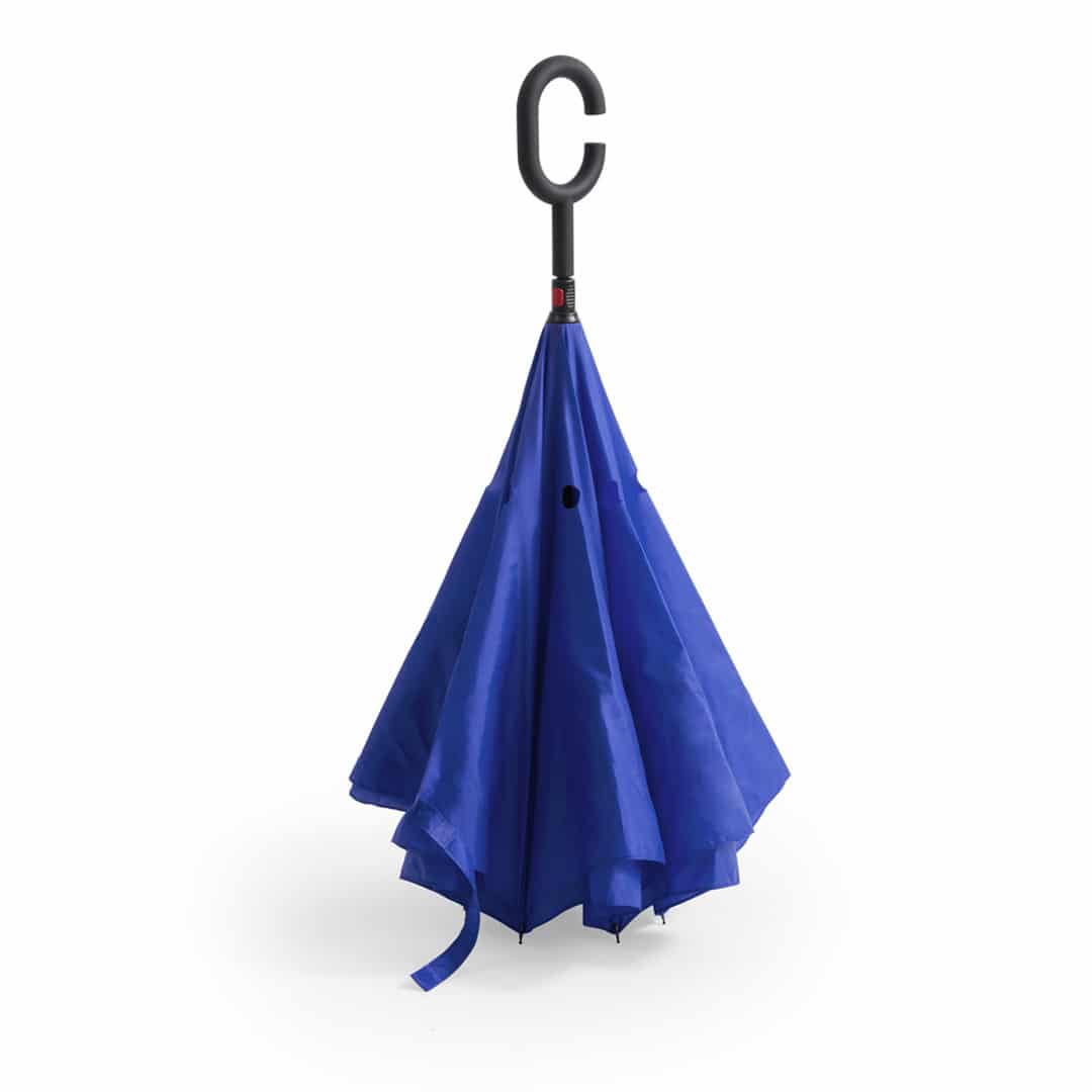 Miniature 5 pour Parapluie Réversible Nekibipi - personnalisable