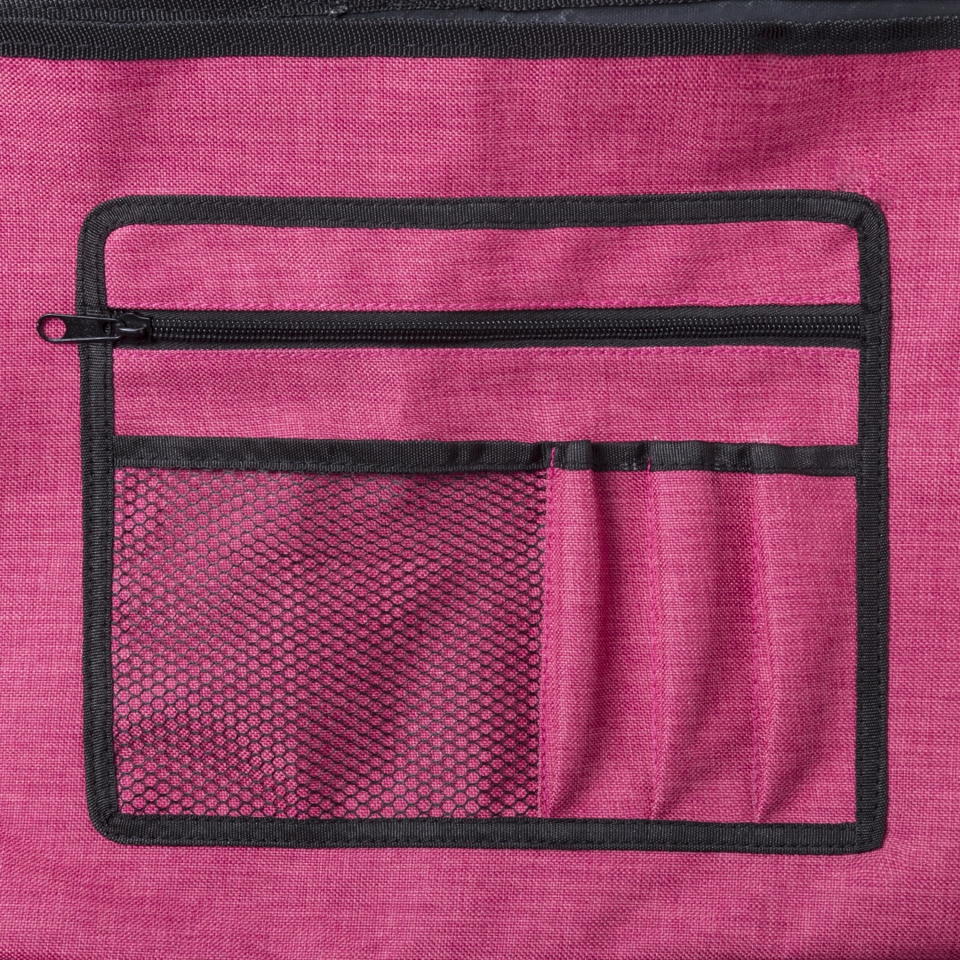 Visuel Porte-Documents Sacixa - personnalisable