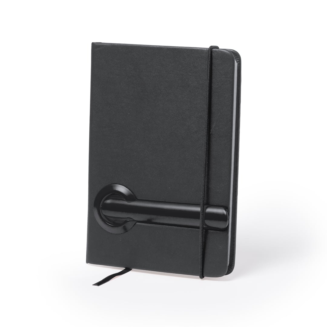 Miniature 5 pour Bloc Notes Hihonesu - personnalisable