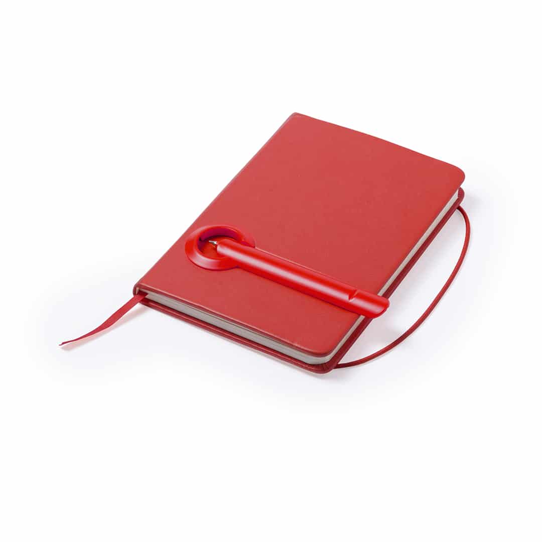 Miniature 1 pour Bloc Notes Hihonesu - personnalisable