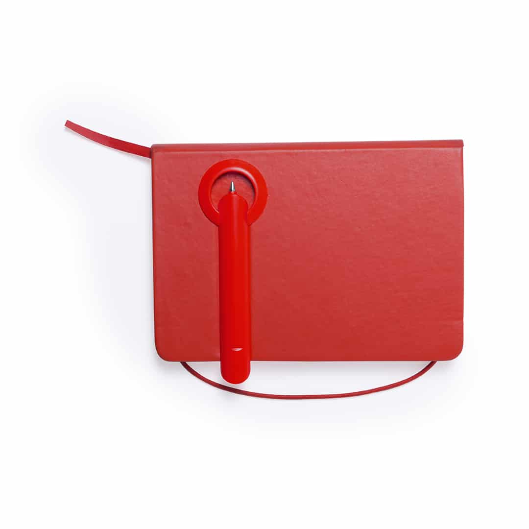 Miniature 2 pour Bloc Notes Hihonesu - personnalisable