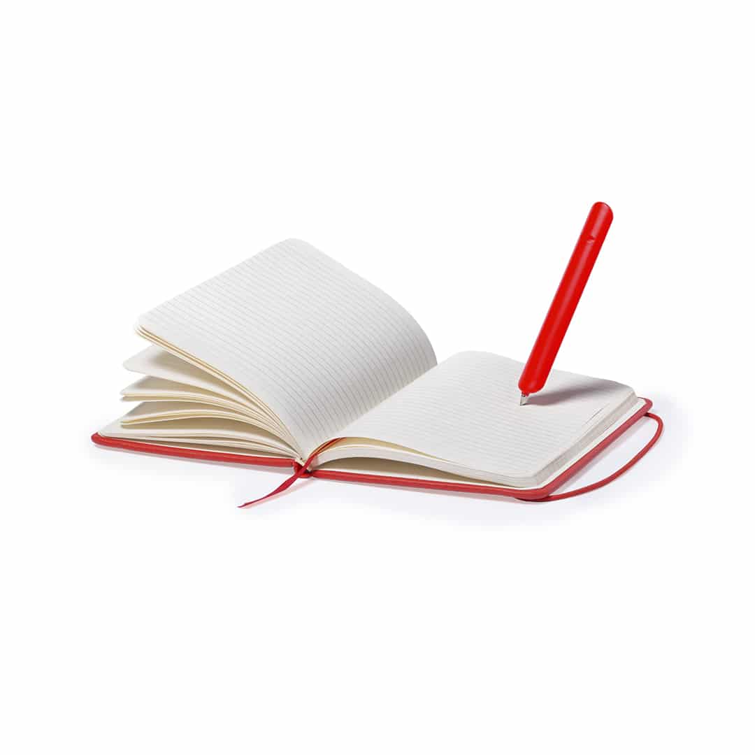 Miniature 3 pour Bloc Notes Hihonesu - personnalisable