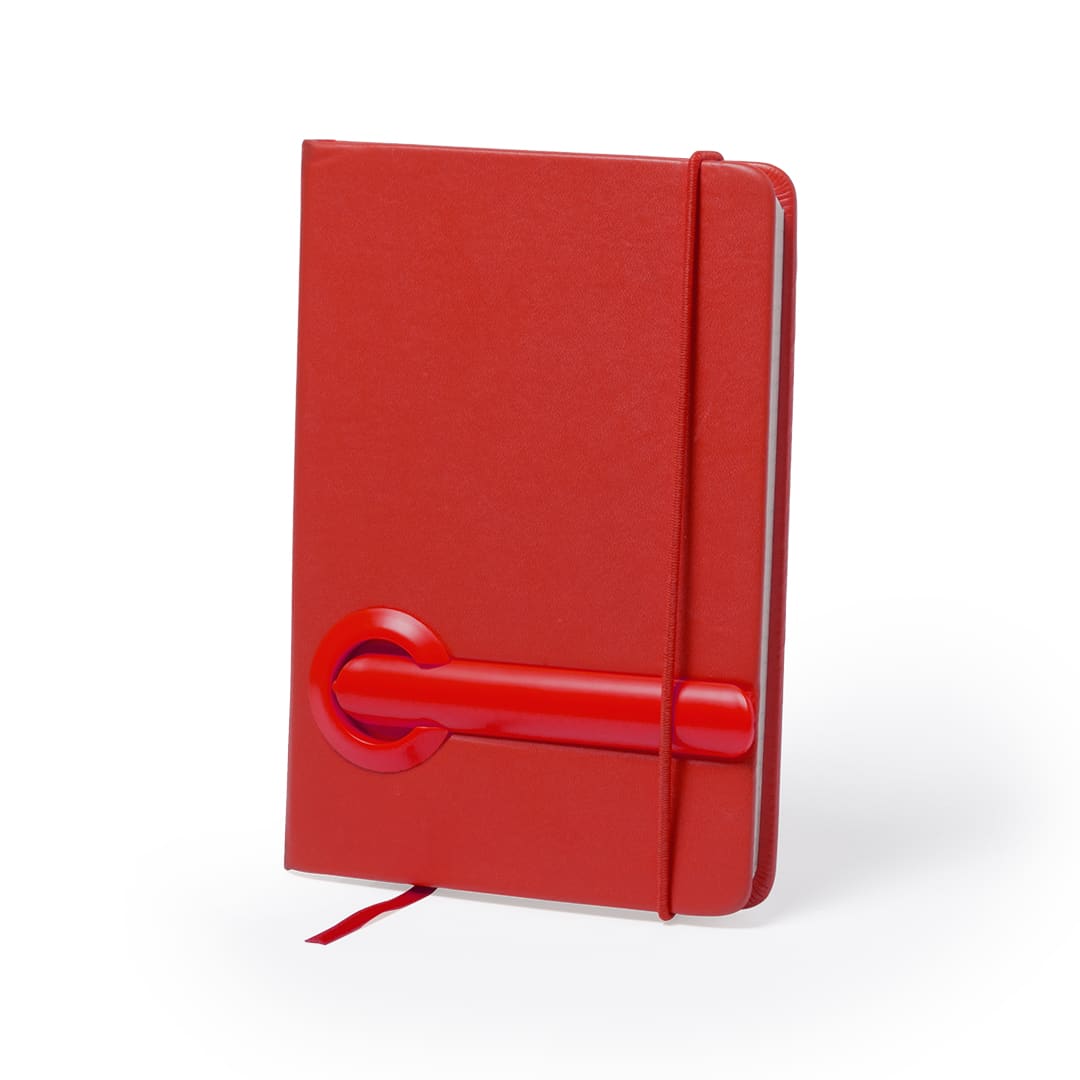 Miniature 6 pour Bloc Notes Hihonesu - personnalisable