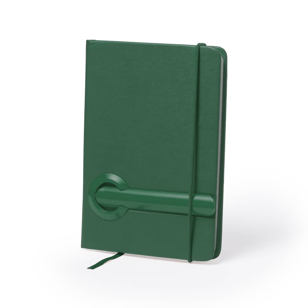 Miniature 7 pour Bloc Notes Hihonesu - personnalisable