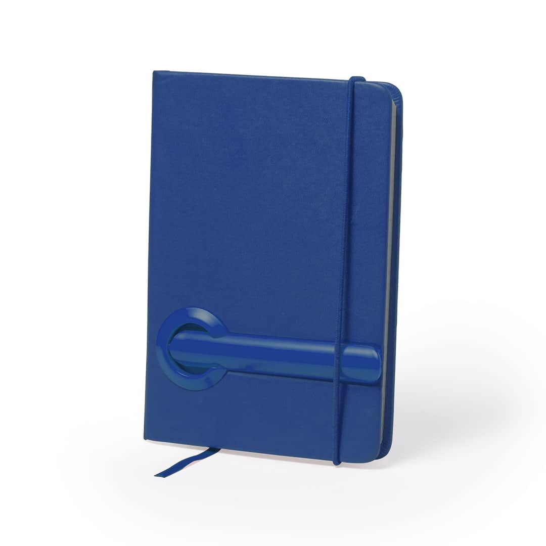 Visuel Bloc Notes Hihonesu - personnalisable
