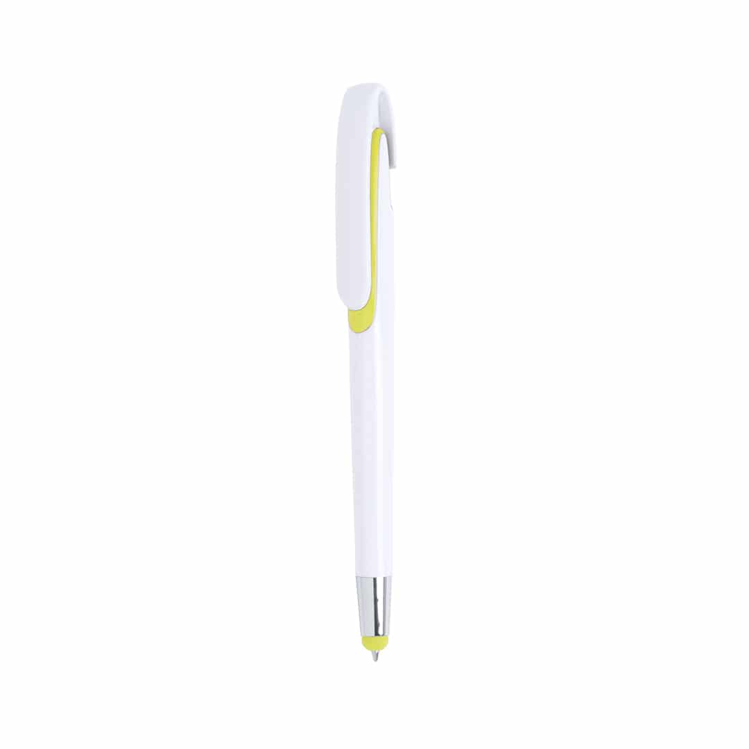 Visuel Stylet Bille Mebu - personnalisable