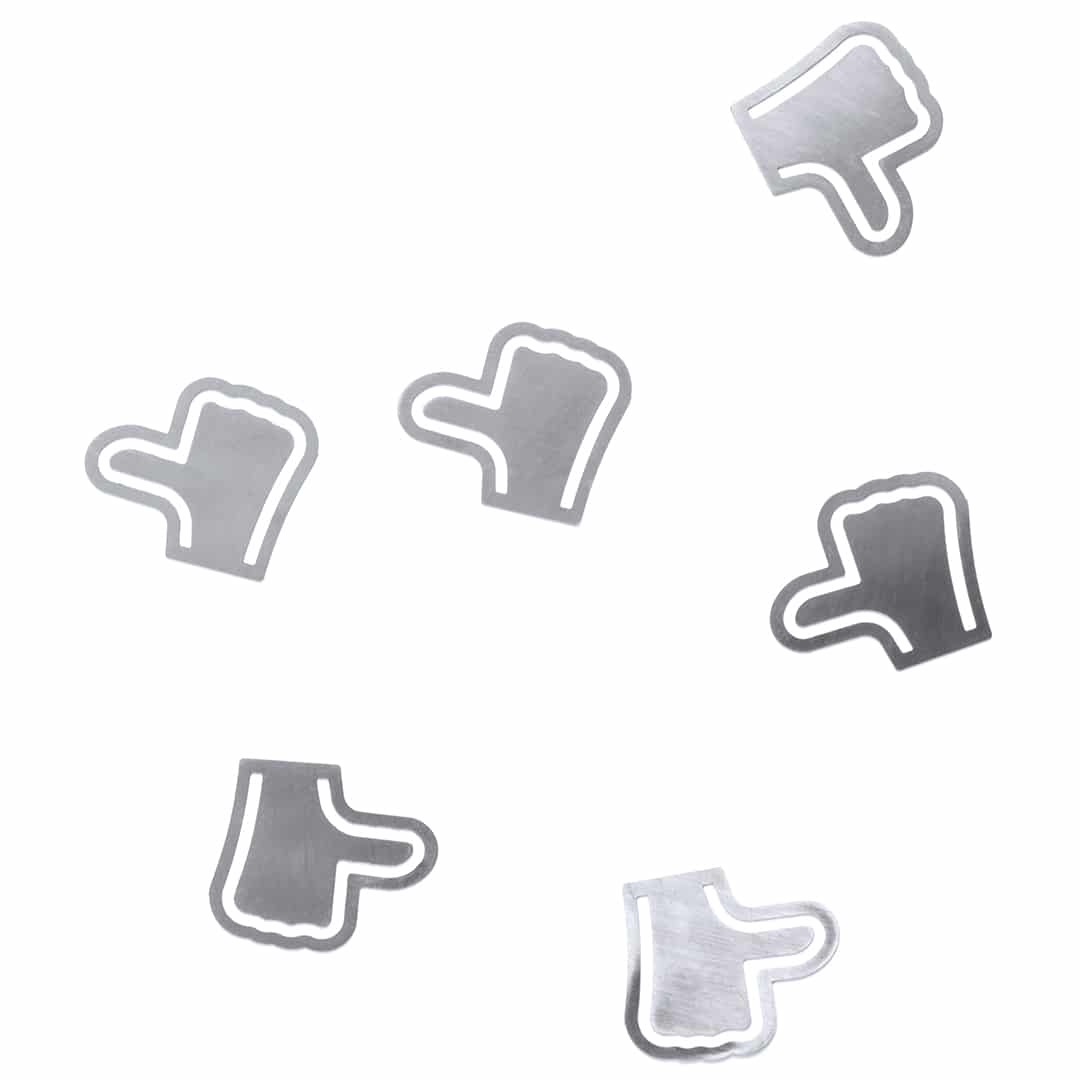 Miniature 2 pour Porte-Trombones Qugoqo - personnalisable