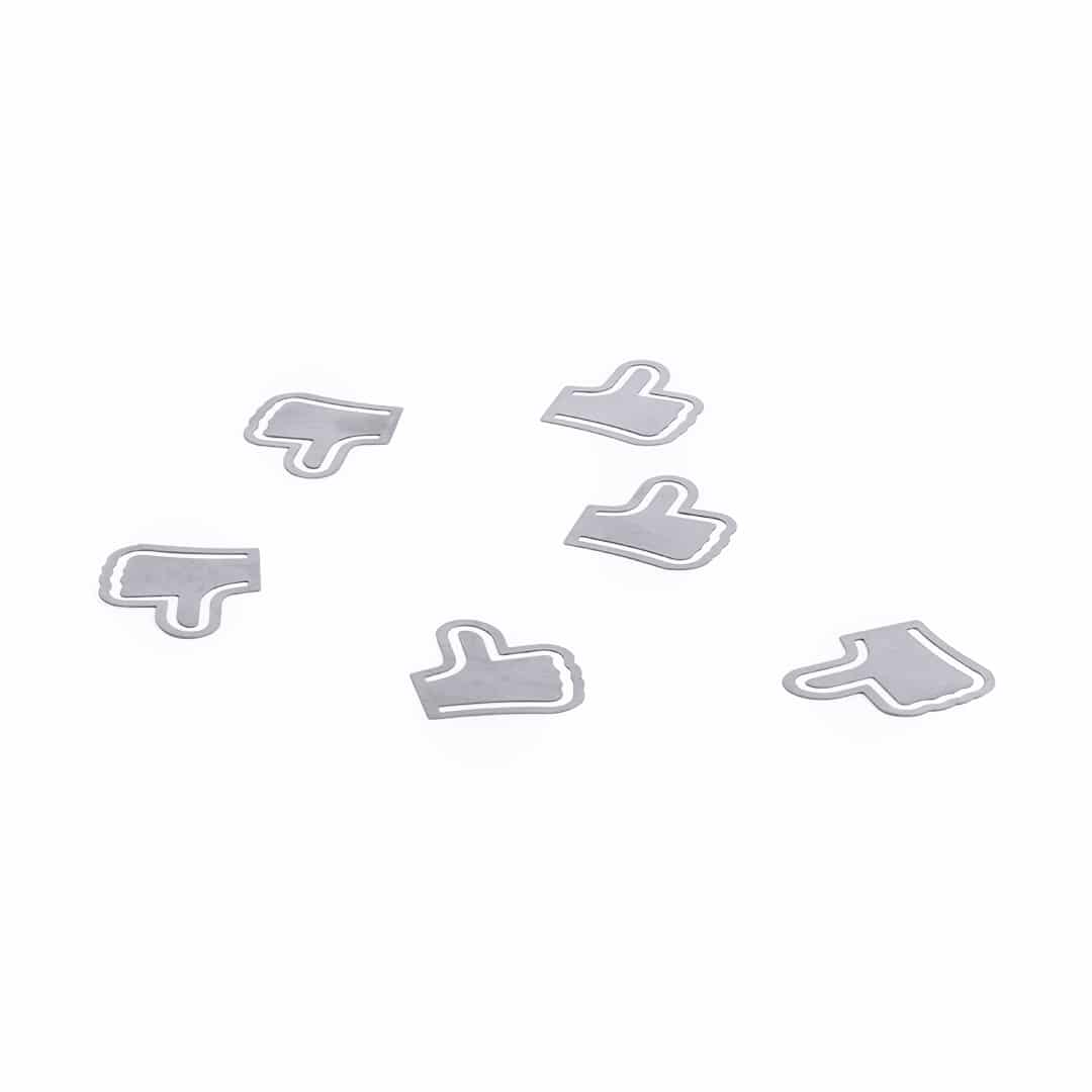 Miniature 4 pour Porte-Trombones Qugoqo - personnalisable
