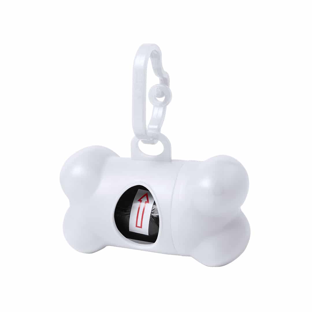 Miniature 4 pour Distributeur de Sacs Lirehogi - personnalisable
