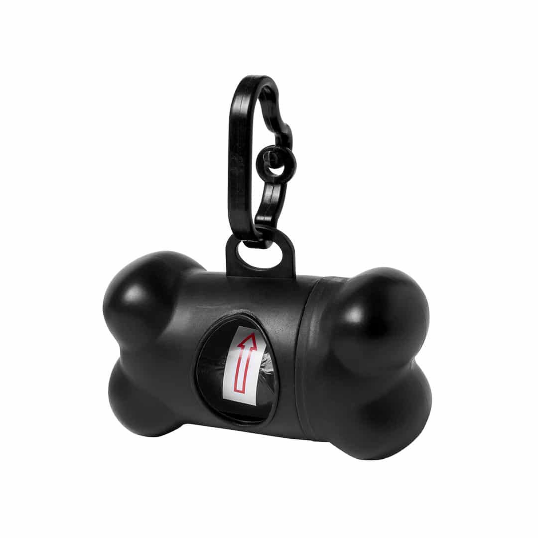 Miniature 6 pour Distributeur de Sacs Lirehogi - personnalisable