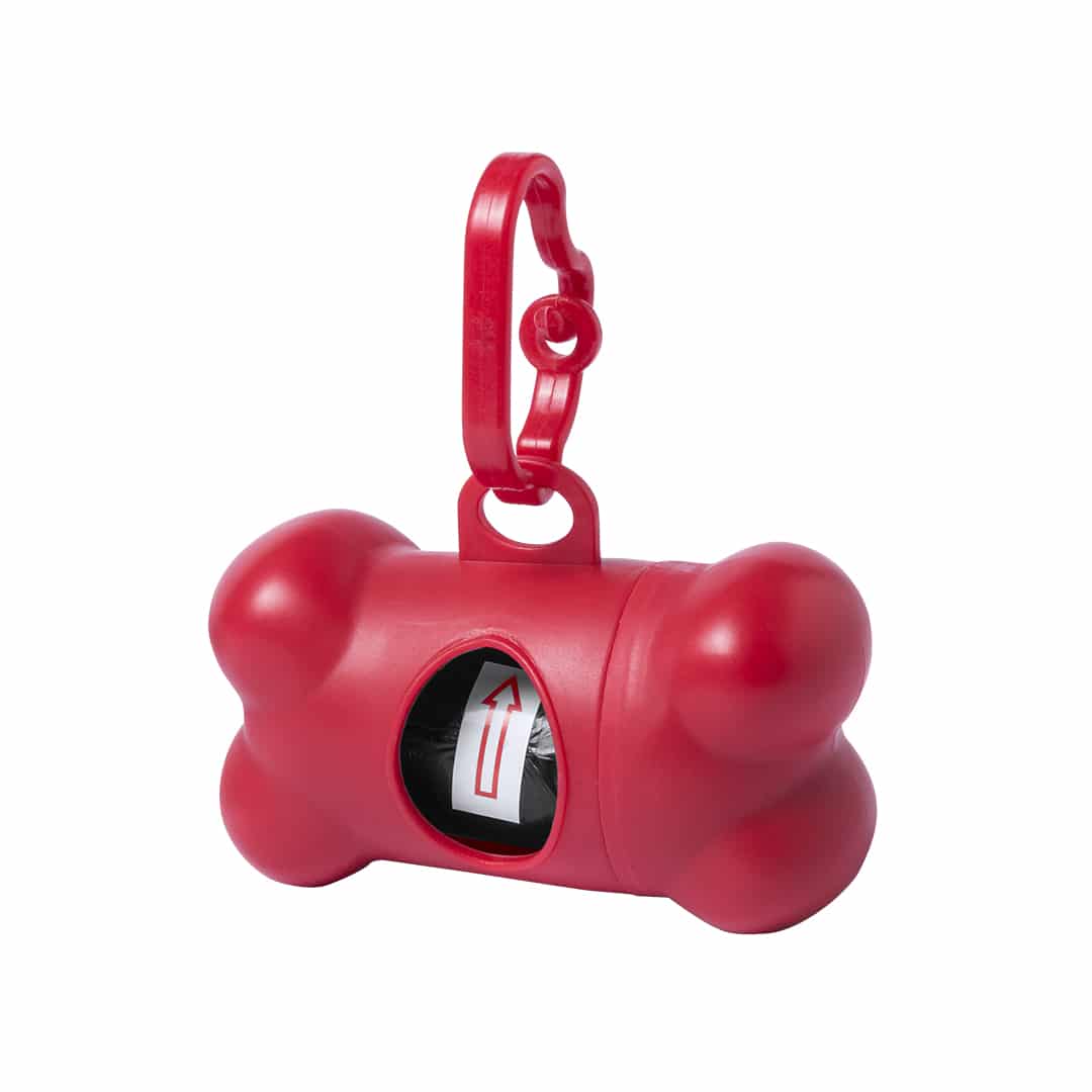 Miniature 7 pour Distributeur de Sacs Lirehogi - personnalisable