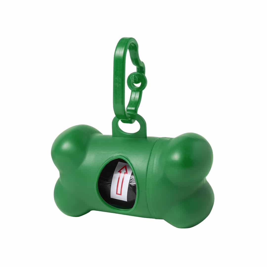Miniature 8 pour Distributeur de Sacs Lirehogi - personnalisable