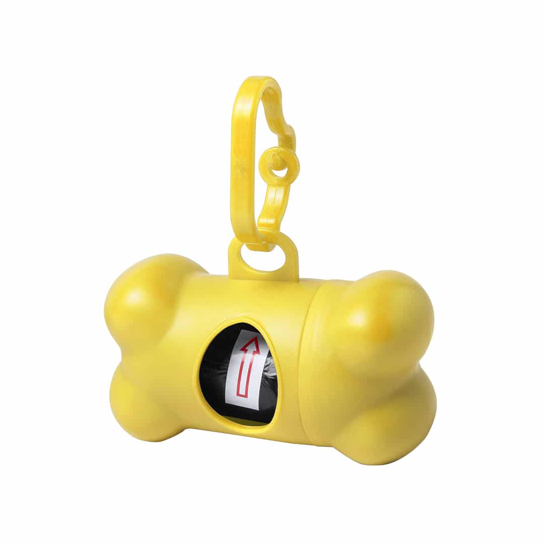 Miniature 2 pour Distributeur de Sacs Lirehogi - personnalisable