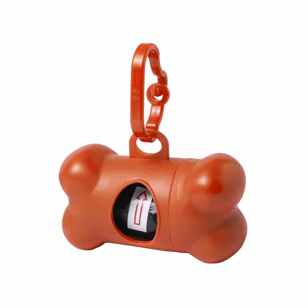 Miniature 5 pour Distributeur de Sacs Lirehogi - personnalisable