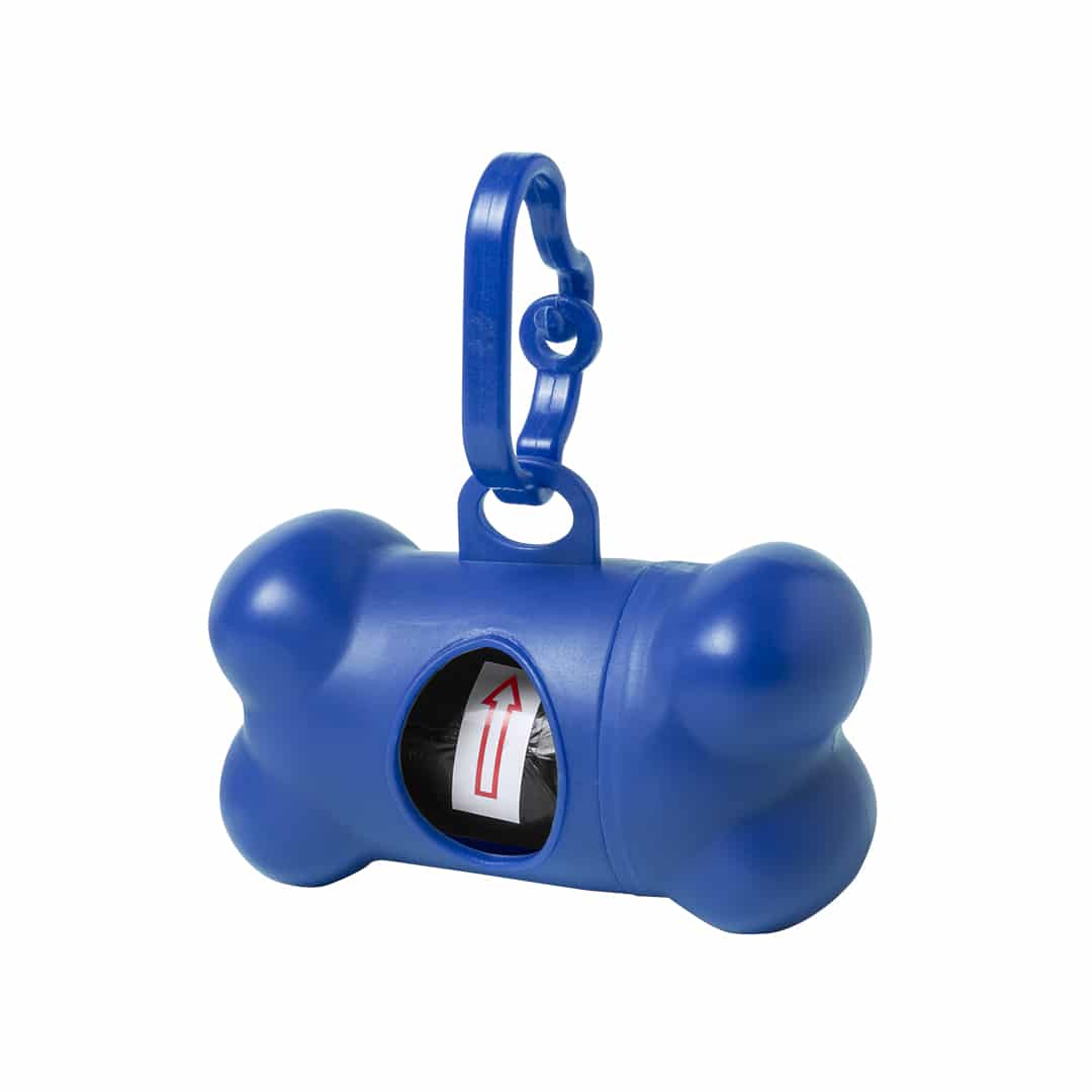 Miniature 3 pour Distributeur de Sacs Lirehogi - personnalisable