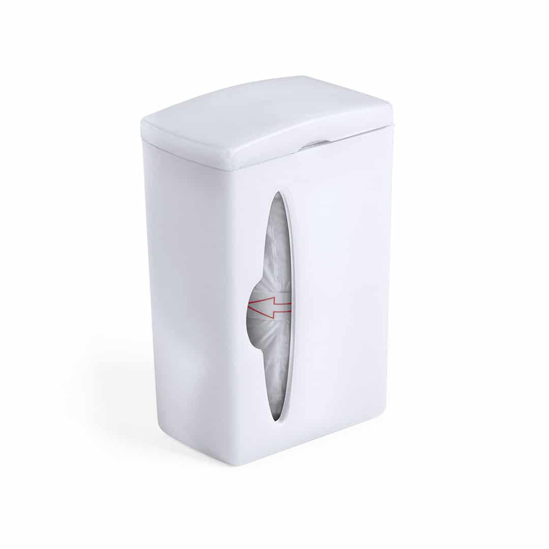 Miniature 6 pour Distributeur de Sacs Lehugi - personnalisable