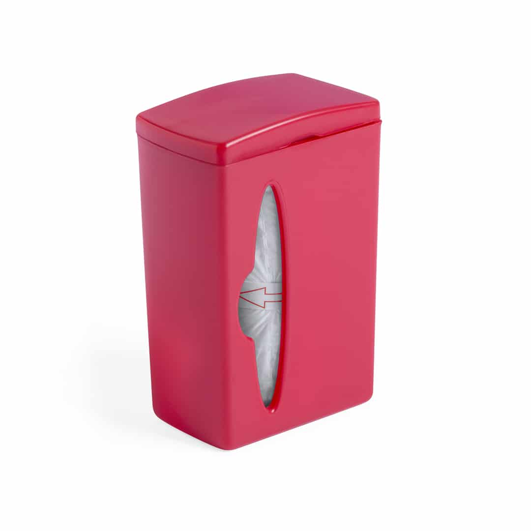 Miniature 7 pour Distributeur de Sacs Lehugi - personnalisable