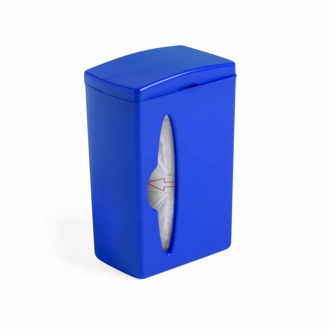 Miniature 5 pour Distributeur de Sacs Lehugi - personnalisable