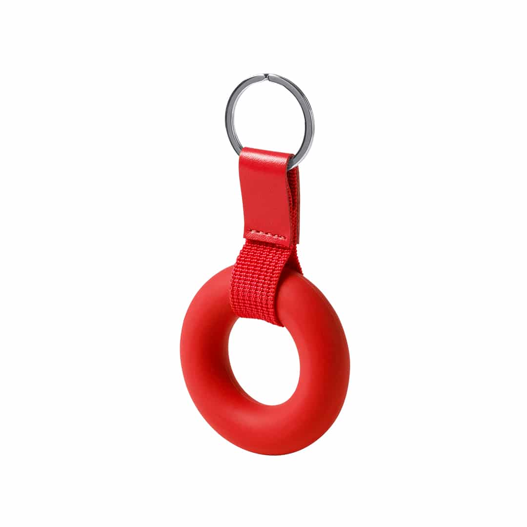 Visuel Porte-Clés Antistress Mepoxofu - personnalisable
