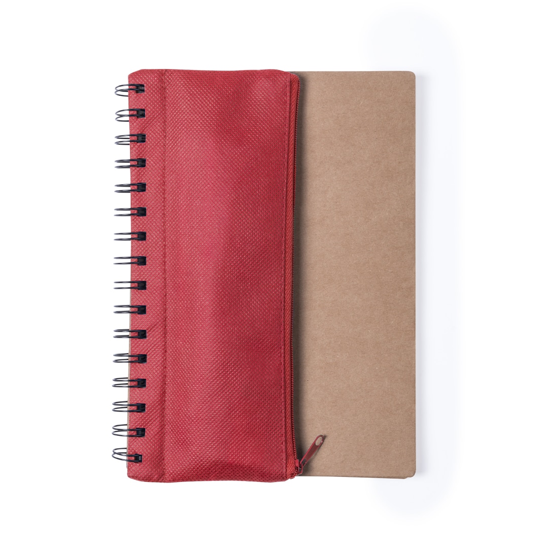 Miniature 6 pour Cahier Folipu - personnalisable