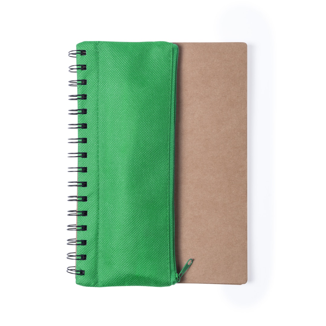 Miniature 5 pour Cahier Folipu - personnalisable