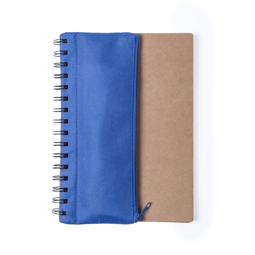 Miniature 4 pour Cahier Folipu - personnalisable