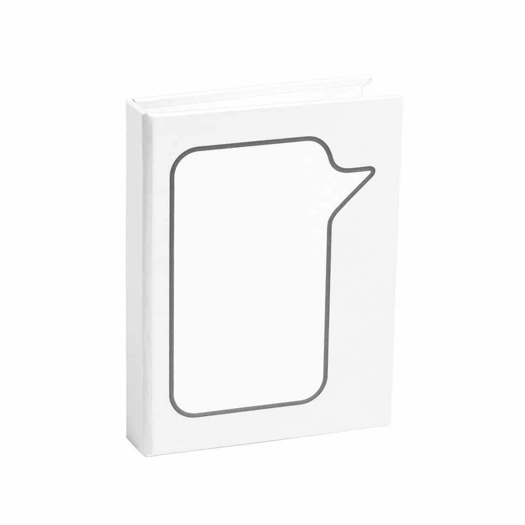 Miniature 6 pour Bloc Notes Wireqa - personnalisable