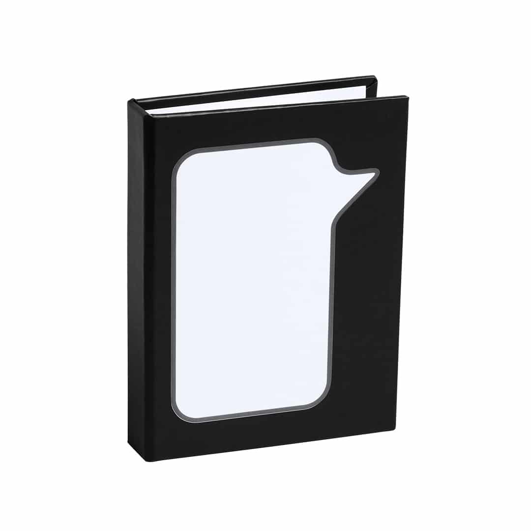 Miniature 7 pour Bloc Notes Wireqa - personnalisable
