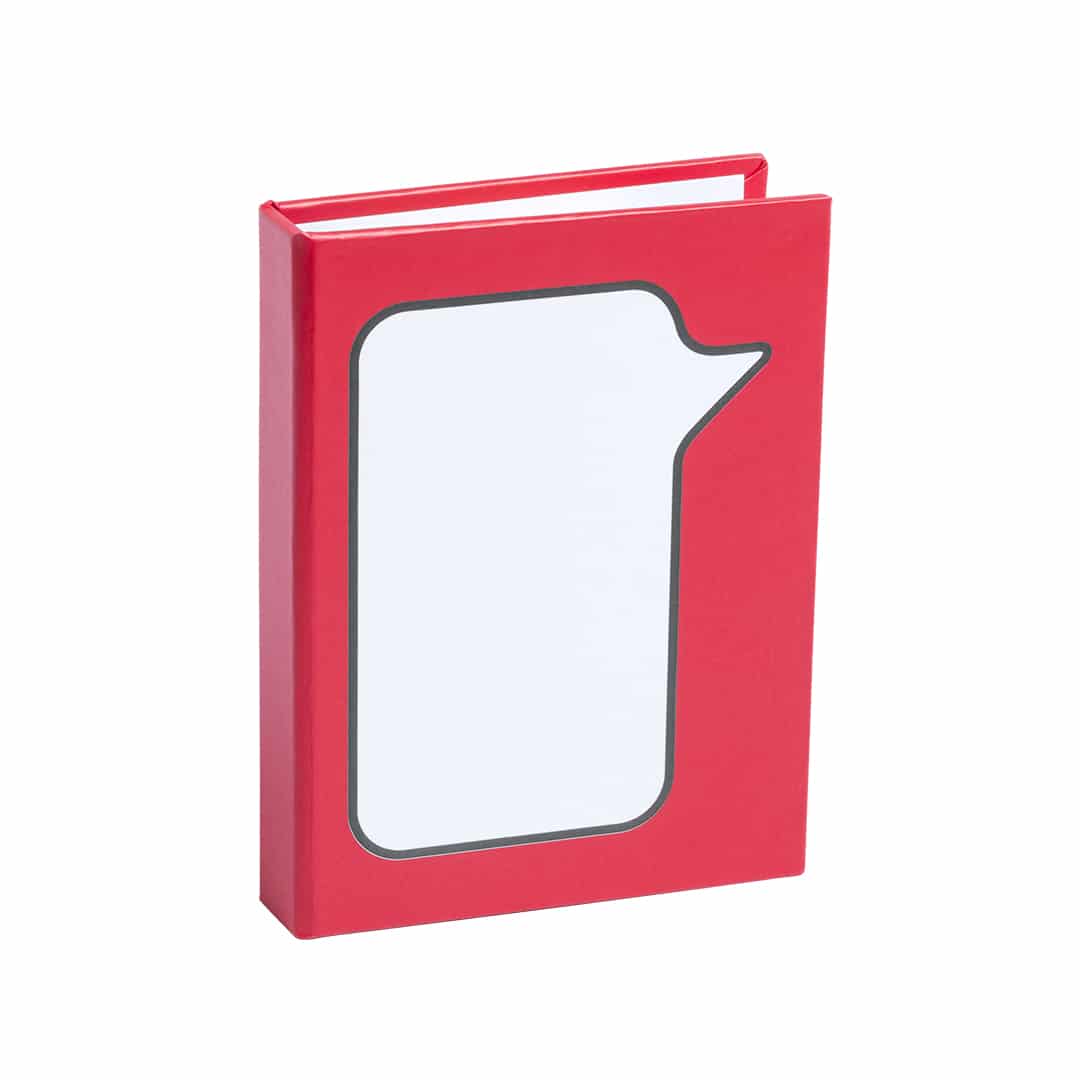 Miniature 8 pour Bloc Notes Wireqa - personnalisable