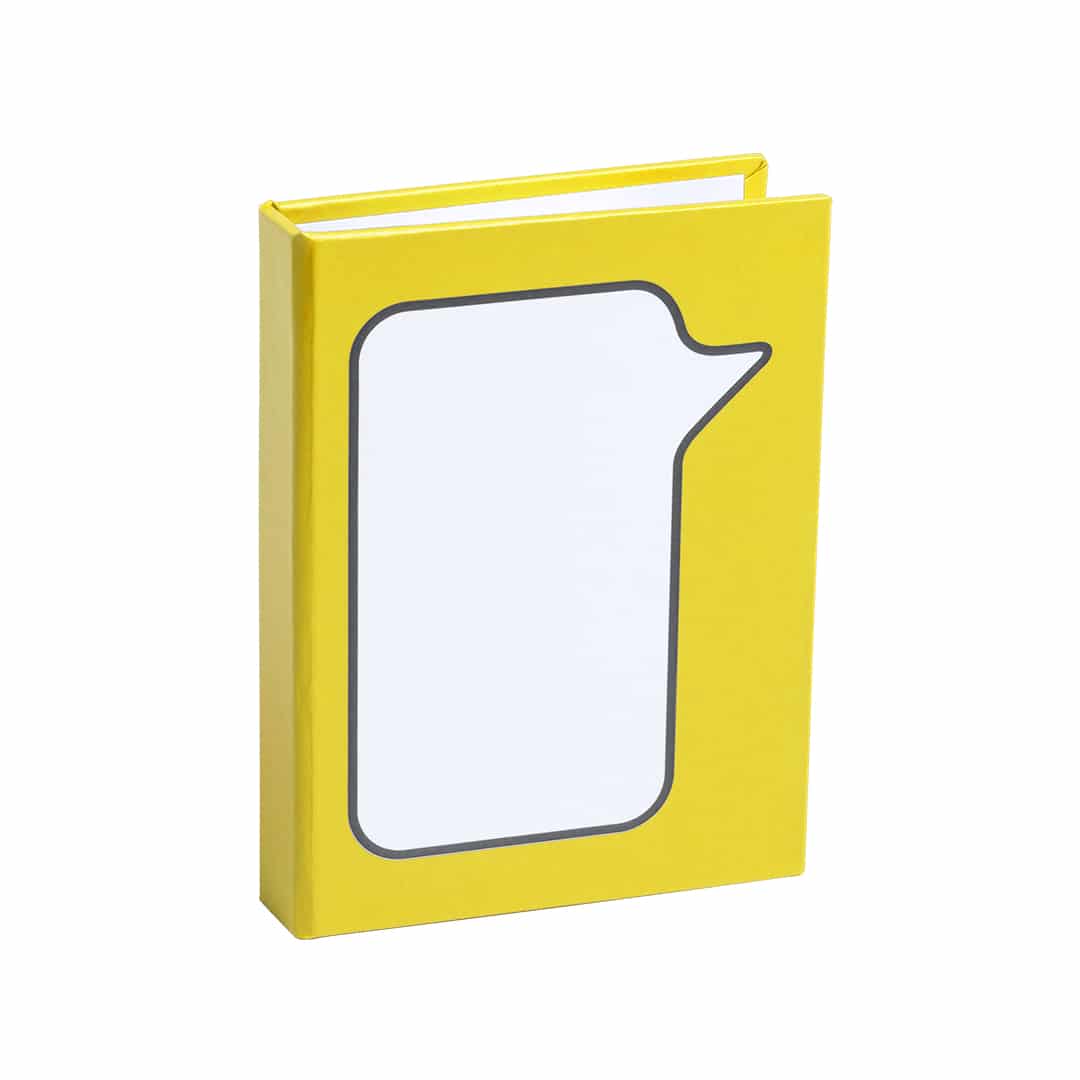 Miniature 5 pour Bloc Notes Wireqa - personnalisable