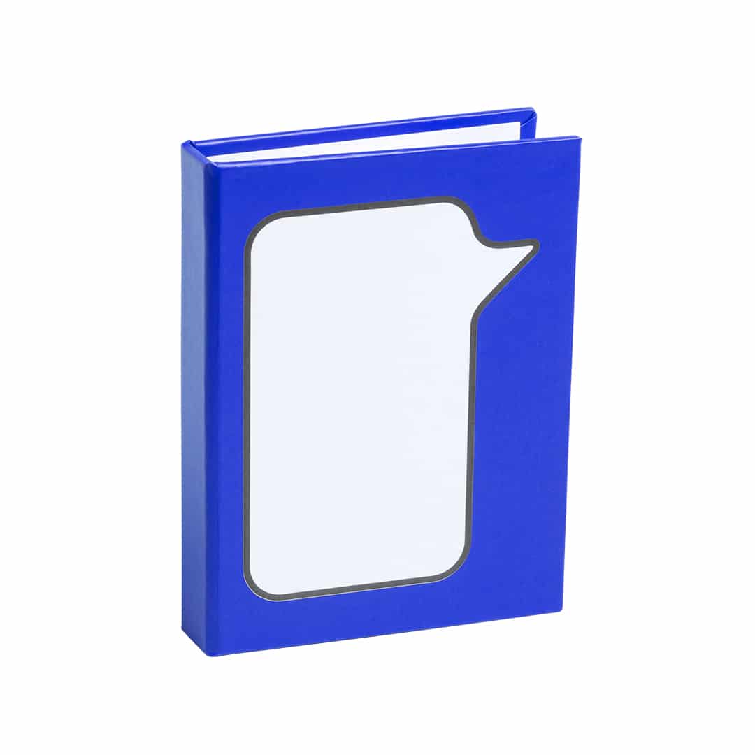 Miniature 4 pour Bloc Notes Wireqa - personnalisable