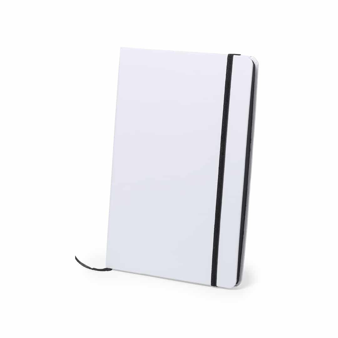 Miniature 8 pour Bloc Notes Qukize - personnalisable