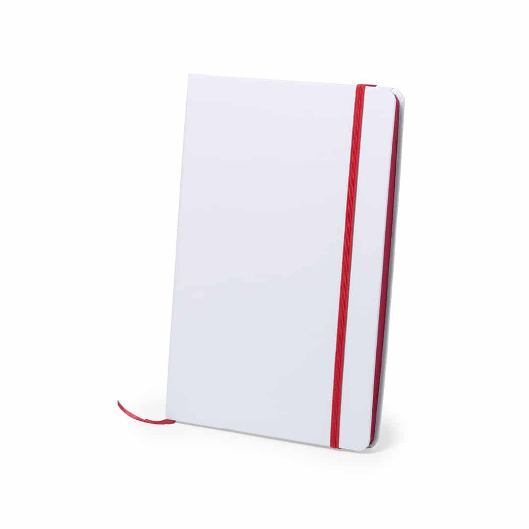 Miniature 9 pour Bloc Notes Qukize - personnalisable