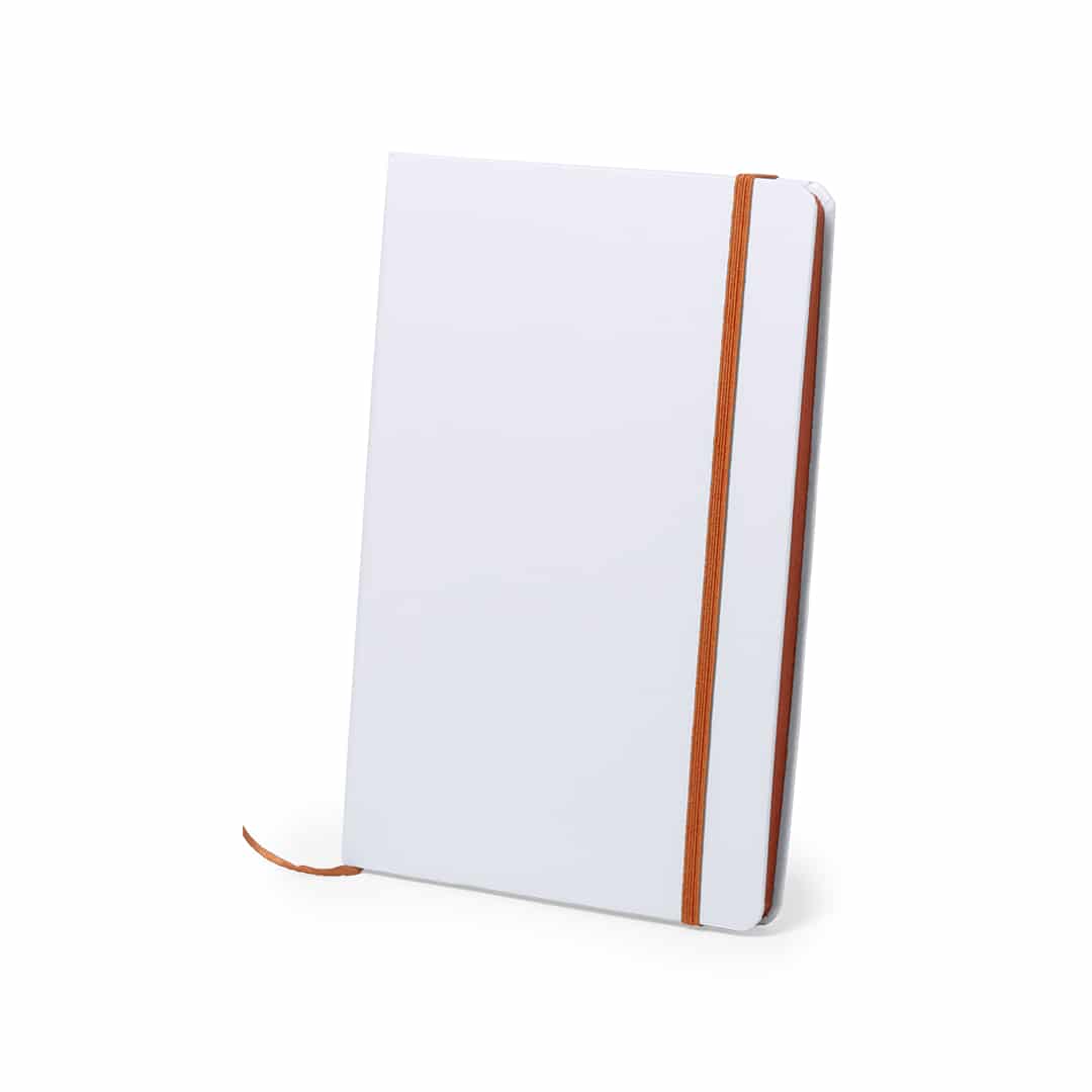 Miniature 7 pour Bloc Notes Qukize - personnalisable