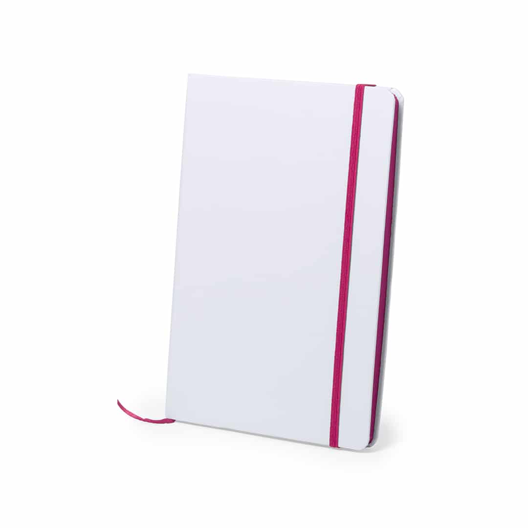 Miniature 4 pour Bloc Notes Qukize - personnalisable