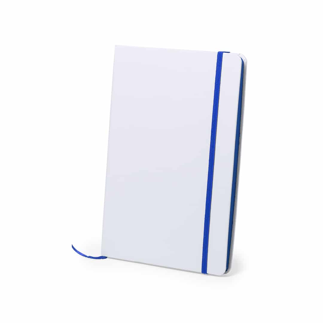 Miniature 6 pour Bloc Notes Qukize - personnalisable