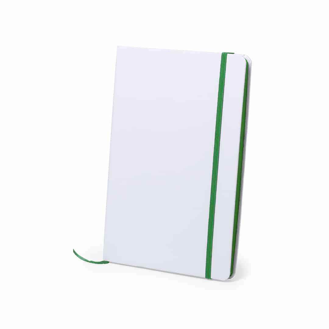 Miniature 10 pour Bloc Notes Qukize - personnalisable
