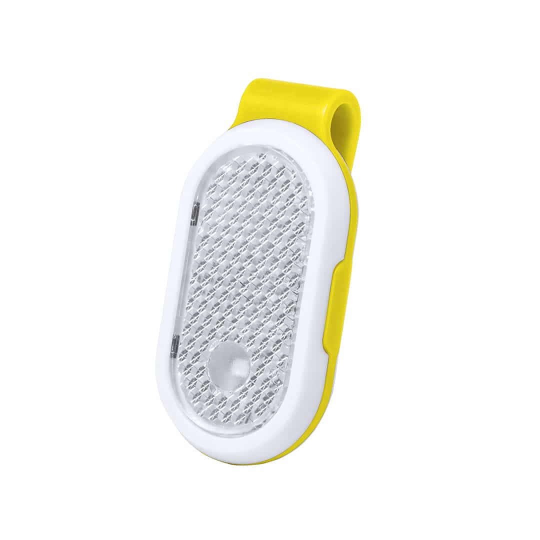 Visuel Lumière Réfléctante Zupehuje - personnalisable