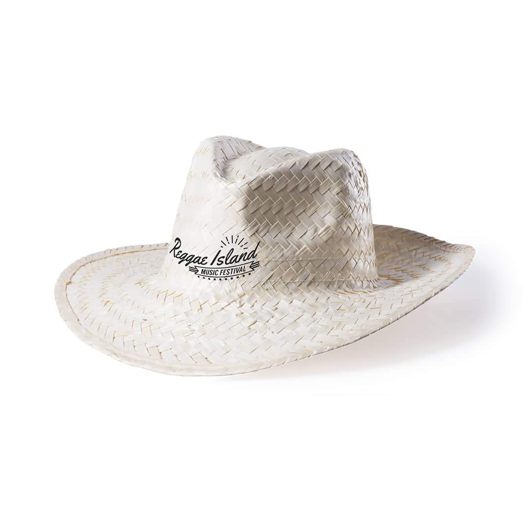 Visuel Chapeau Tobepoda - personnalisable