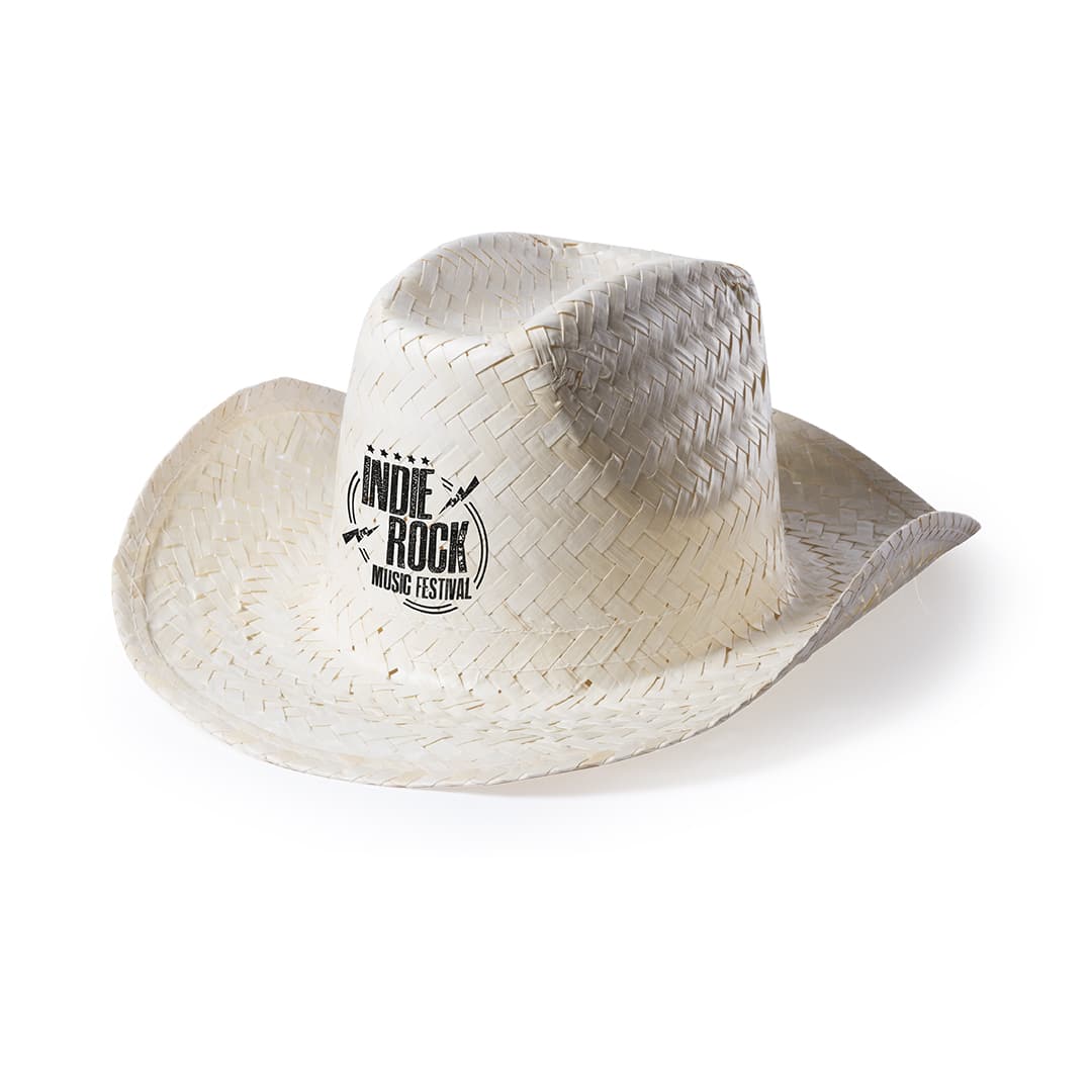 Visuel Chapeau Qekuhu - personnalisable